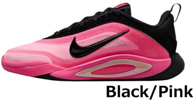 バッシュ バスケットシューズ ナイキ A'One キッズ ジュニア エイジャ