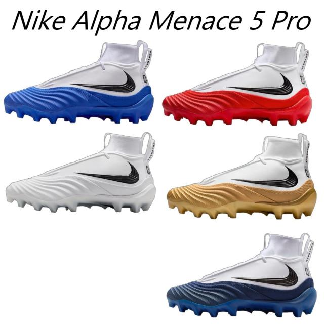 スパイク フットボール アメフト メンズ ナイキ アルファメナス 5 Pro nike スポーツ ブランド シューズ ローカット 海外 28,116円