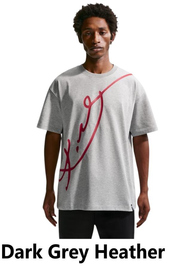 ナイキ メンズ Dri-FIT バスケットTシャツ Kobe コービー 人気 nike ストリート ブラック ホワイト ロゴ スポーツ おしゃれ シンプル カジュアル_5