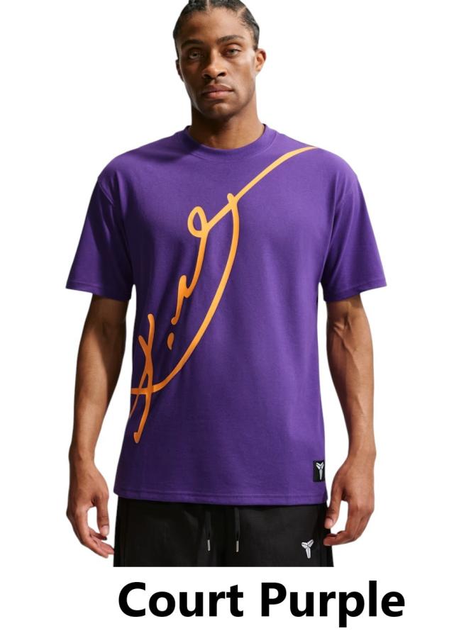 ナイキ メンズ Dri-FIT バスケットTシャツ Kobe コービー 人気 nike ストリート ブラック ホワイト ロゴ スポーツ おしゃれ シンプル カジュアル_11