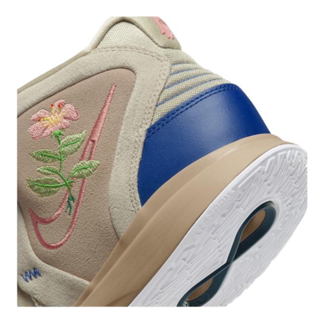 ナイキ メンズ バッシュ Nike Kyrie Infinity - Rattan/Madder Rootの