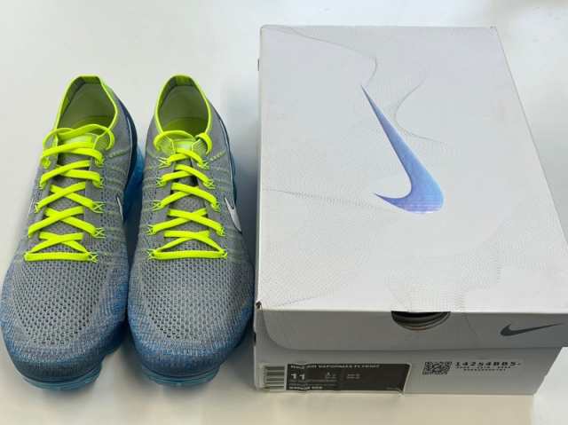 Nike air vapormax sprite online