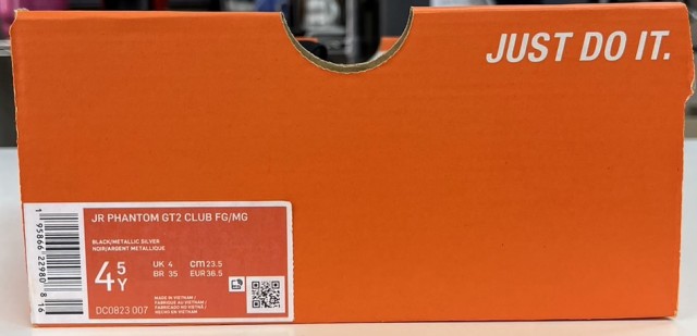 ナイキ スパイク サッカー ジュニア シューズ 靴 NIKE キッズ