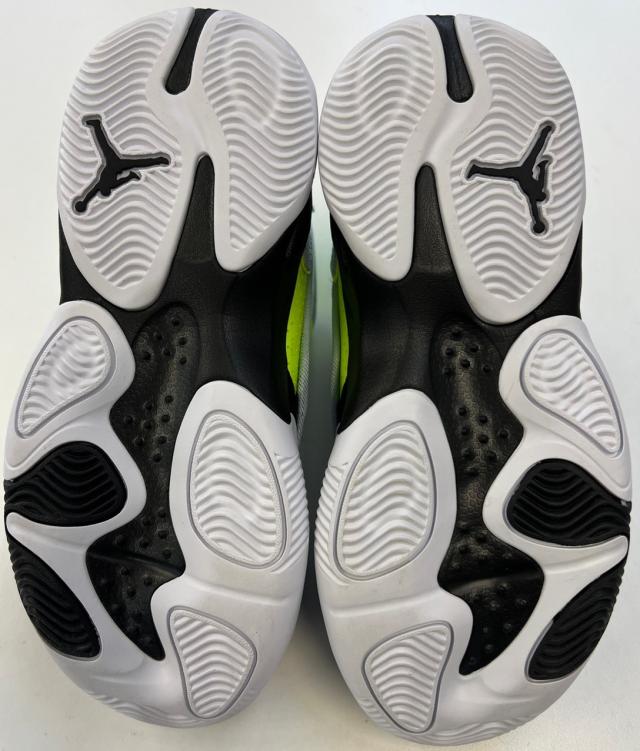 即納 ナイキ ジョーダン キッズ マックスオーラ4 バッシュ Nike Jordan