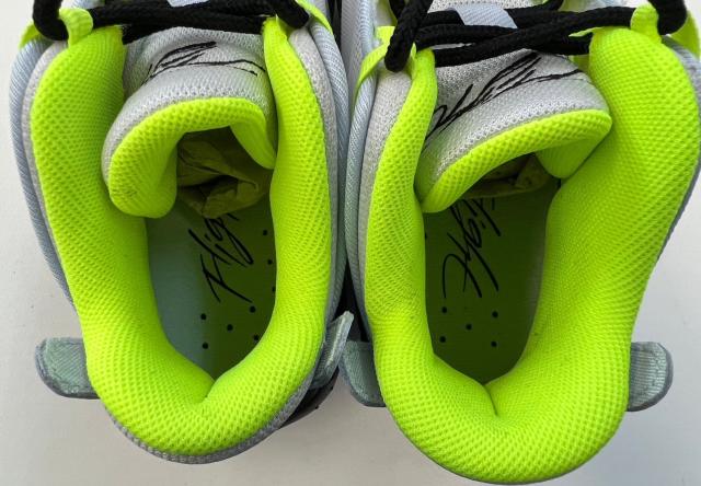 即納 ナイキ ジョーダン キッズ マックスオーラ4 バッシュ Nike Jordan