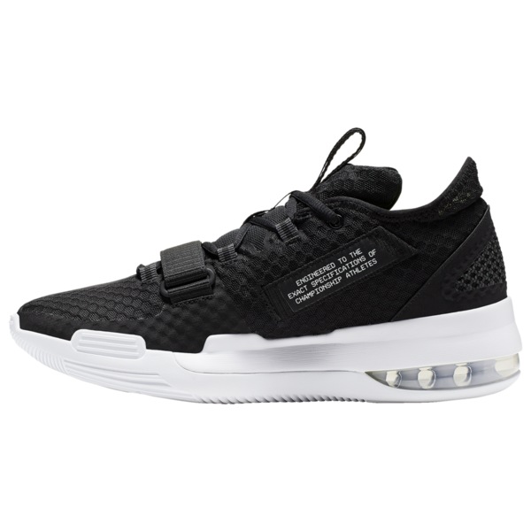 ナイキ メンズ エアフォース マックス Nike Air Force Max Low スニーカー Black/White/Volt ナイキ メンズ エアフォース マックス Nike Air Force Max Low