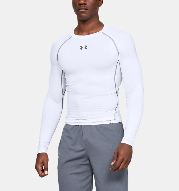 アンダーアーマー メンズ Under Armour HeatGear Armour Compression