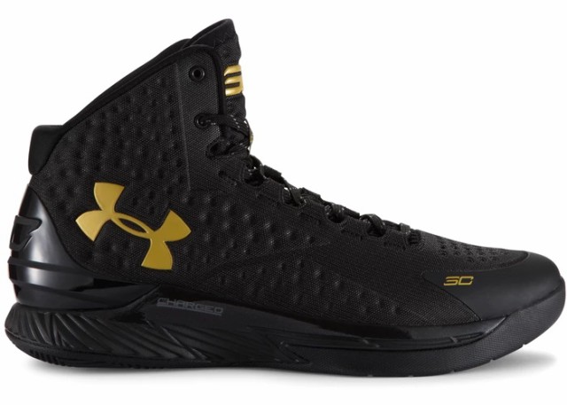 アンダーアーマー メンズ カリー１ Under Armour Curry 1 