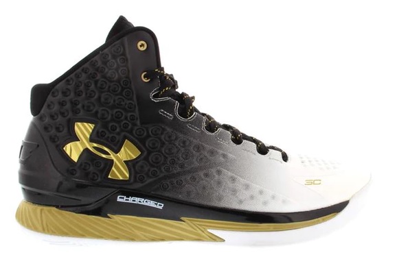 syemi0専用】アンダーアーマー curry1 カリー1 CURRY1 REFLECT