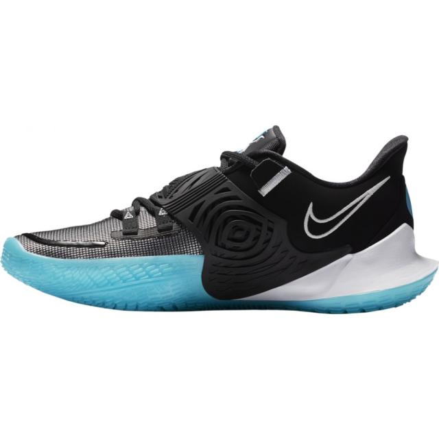 ナイキ メンズ カイリー ロー 3 Nike Kyrie Low 3 バッシュ Black