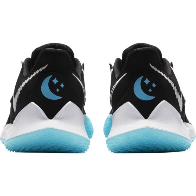 ナイキ メンズ カイリー ロー 3 Nike Kyrie Low 3 バッシュ Black