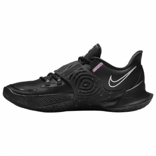ナイキ メンズ カイリー ロー 3 Nike Kyrie Low 3 バッシュ Black