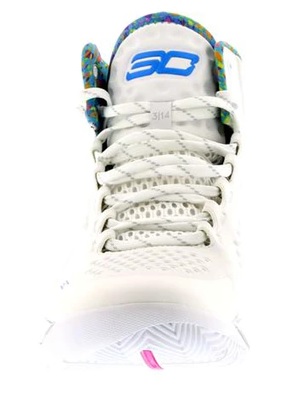 アンダーアーマー メンズ カリー1 Under Armour Curry 1 