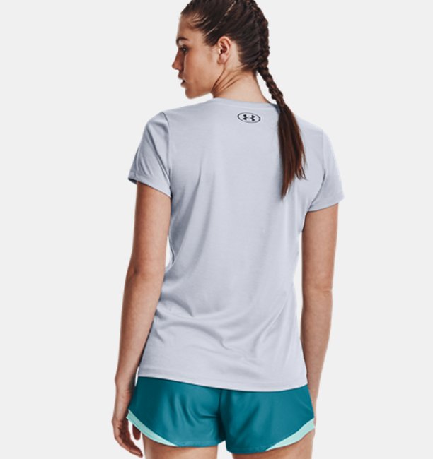 アンダーアーマー レディース Tシャツ Under Armour Women's UA