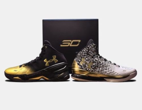 アンダーアーマー メンズ カリー２ Under Armour Curry 2 