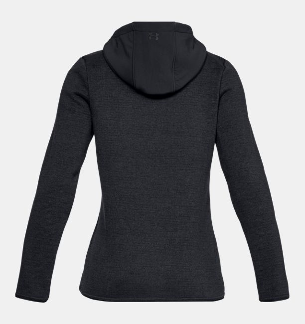 アンダーアーマー レディース パーカー Under Armour Wintersweet 2.0