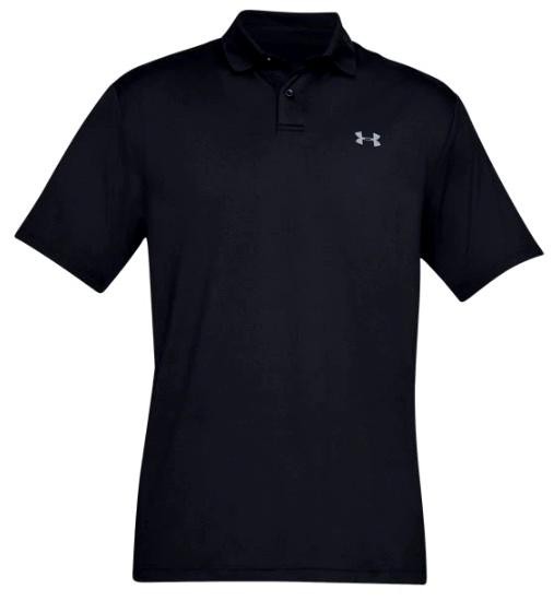 アンダーアーマー メンズ Under Armour Performance Textured Golf