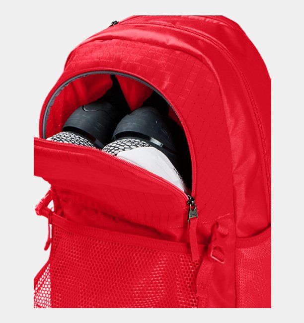 アンダーアーマー メンズ バックパック リュックサック Under Armour