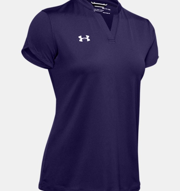 アンダーアーマー レディース ポロシャツ Under Armour Women's UA Performance Team Polo