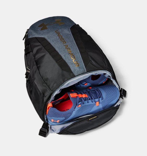 アンダーアーマー メンズ バックパック リュックサック Under Armour