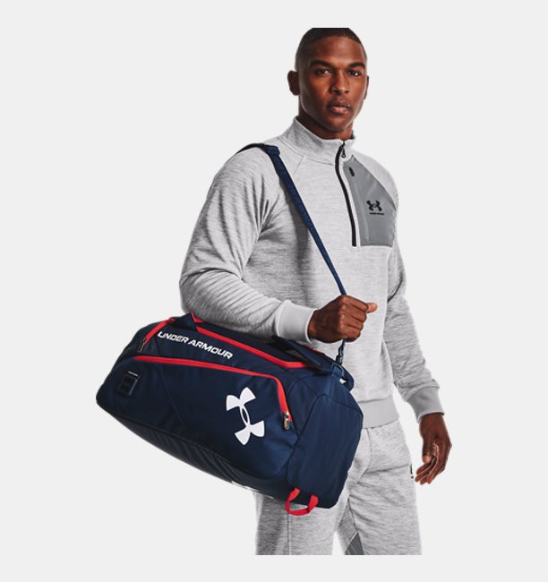 アンダーアーマー メンズ ダッフルバッグ Under Armour Unisex UA