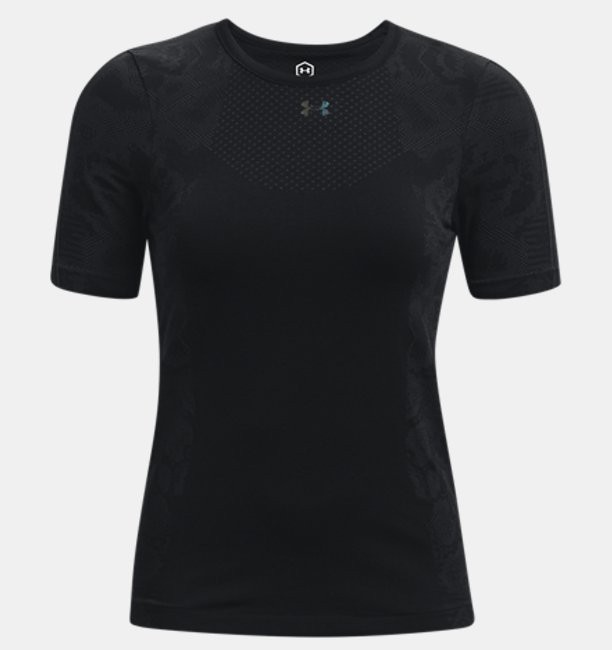 アンダーアーマー レディース Tシャツ Under Armour Women's UA RUSH