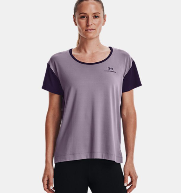 アンダーアーマー レディース Tシャツ Under Armour Women's UA RUSH