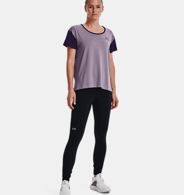 アンダーアーマー レディース Tシャツ Under Armour Women's UA RUSH