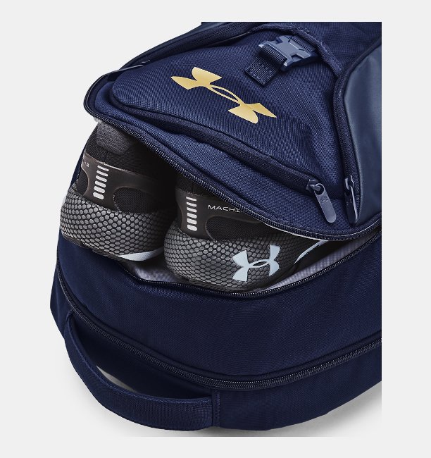 アンダーアーマー メンズ バックパック リュックサック Under Armour