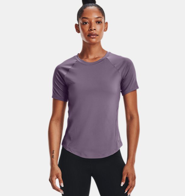 アンダーアーマー レディース Tシャツ Under Armour Women's UA RUSH