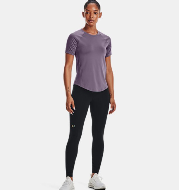 アンダーアーマー レディース Tシャツ Under Armour Women's UA RUSH