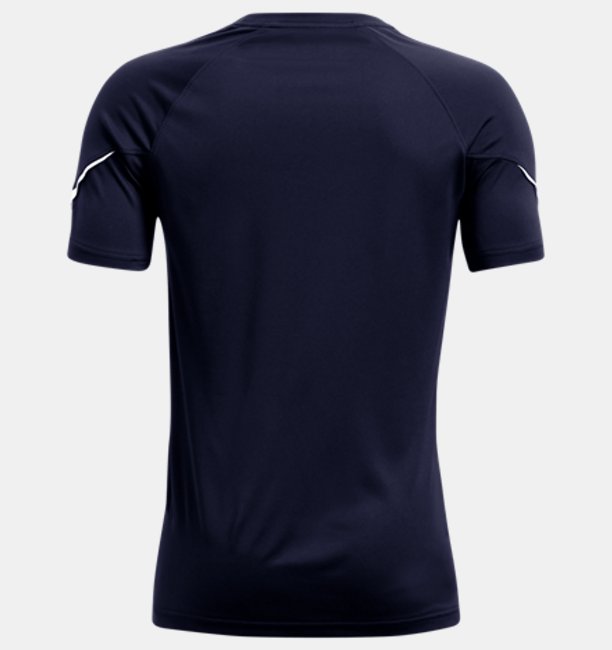 アンダーアーマー キッズ Tシャツ Kids' UA Golazo 3.0 Jersey