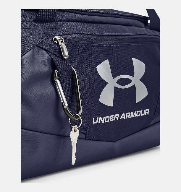 アンダーアーマー メンズ ダッフルバッグ Under Armour UA Undeniable