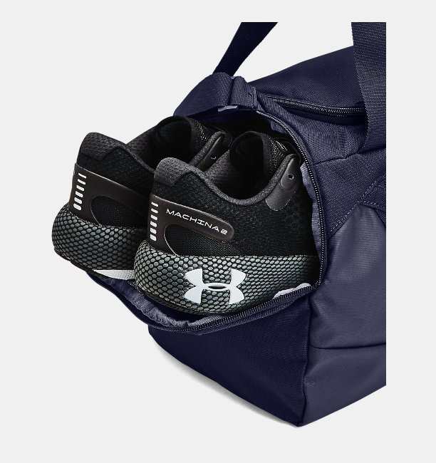 アンダーアーマー メンズ ダッフルバッグ Under Armour UA Undeniable