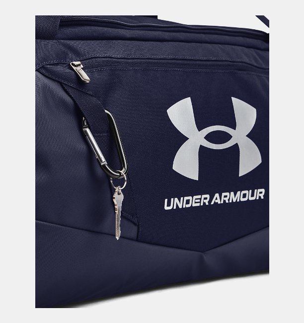 アンダーアーマー メンズ ダッフルバッグ Under Armour UA Undeniable