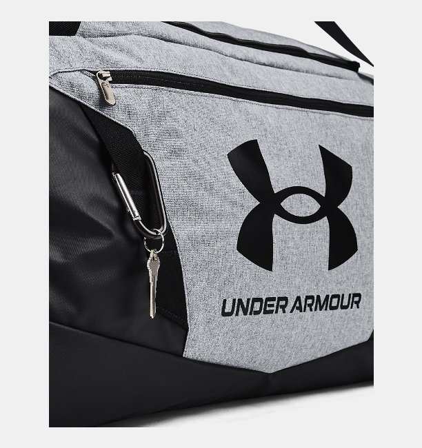 アンダーアーマー メンズ ダッフルバッグ Under Armour UA Undeniable