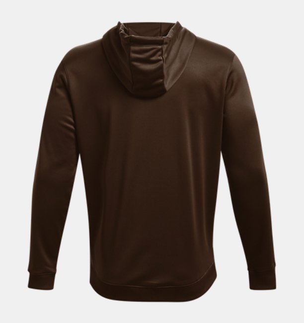 アンダーアーマー メンズ Tシャツ 長袖 ロンT Men's Armour Fleece