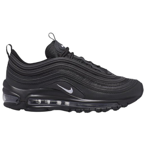 ナイキ キッズ スニーカー Nike Air Max 97 GS - Black/White/Anthracite