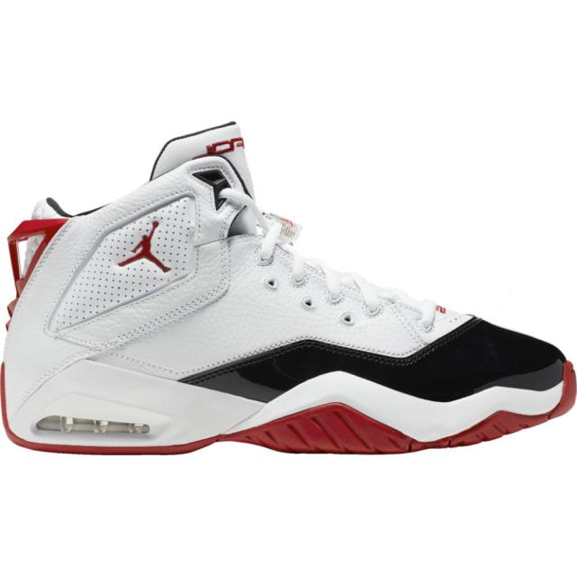 ジョーダン メンズ スニーカー Jordan B'Loyal バッシュ White/Varsity Red/Black 32,780円