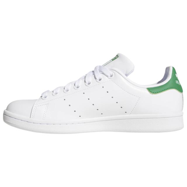 アディダス オリジナルス メンズ スタンスミス adidas Originals Stan Smith スニーカー Running White/Running White/Fairway