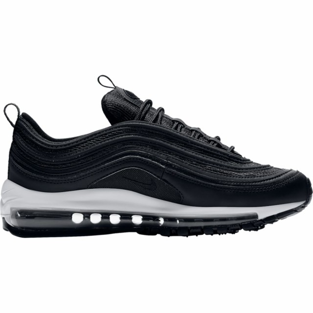 ナイキ レディース エアマックス９７ Nike Air Max 97 - Black/White