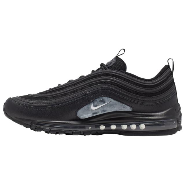 ナイキ メンズ エア マックス９７ Nike Air Max '97 スニーカー Black/White/Anthracite_1