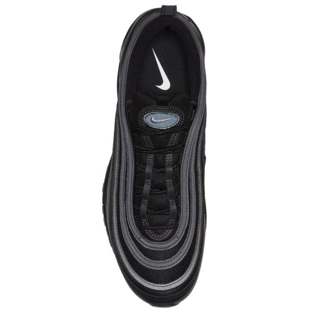 ナイキ メンズ エア マックス９７ Nike Air Max '97 スニーカー Black/White/Anthracite_3