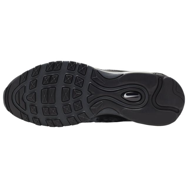 ナイキ メンズ エア マックス９７ Nike Air Max '97 スニーカー Black/White/Anthracite_4