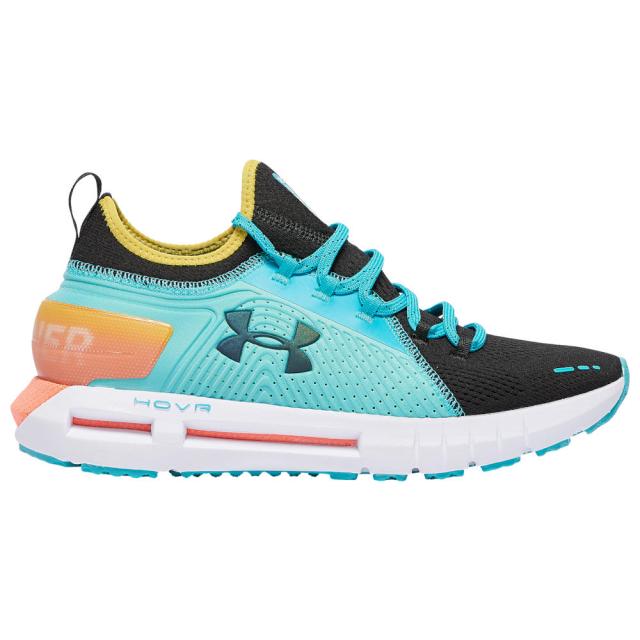 アンダーアーマー メンズ Under Armour Hovr Phantom SE ランニングシューズ Breathtaking Blue/White/Black