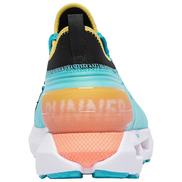 アンダーアーマー メンズ Under Armour Hovr Phantom SE ランニングシューズ Breathtaking Blue/White/Black_1
