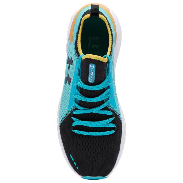 アンダーアーマー メンズ Under Armour Hovr Phantom SE ランニングシューズ Breathtaking Blue/White/Black_2