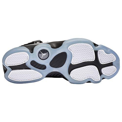 ジョーダン メンズ バッシュ Jordan 6 Rings - Black/White/White
