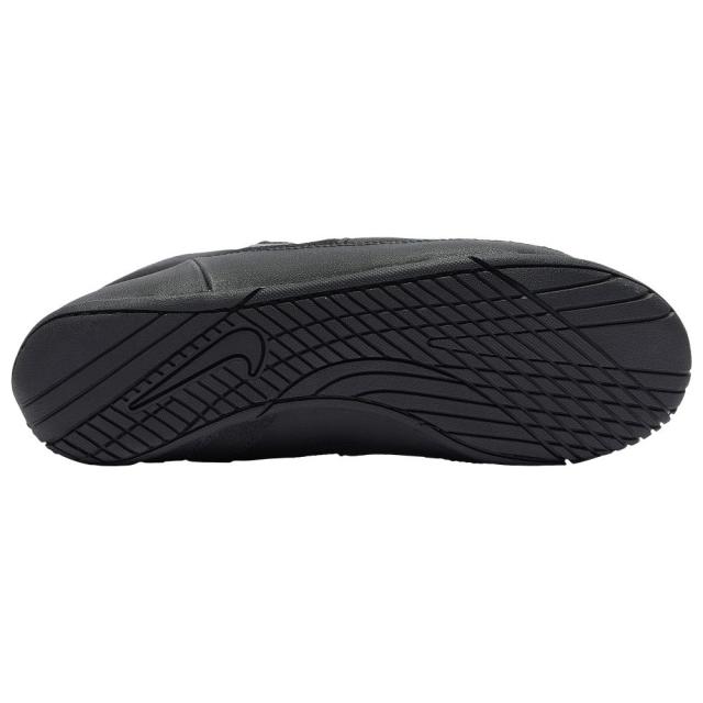 ナイキ メンズ フューリー レスリングシューズ Nike Fury - Black_4
