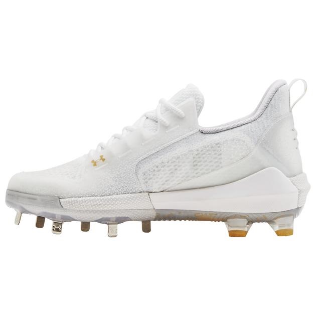 アンダーアーマー メンズ 野球 スパイク Under Armour Harper 6